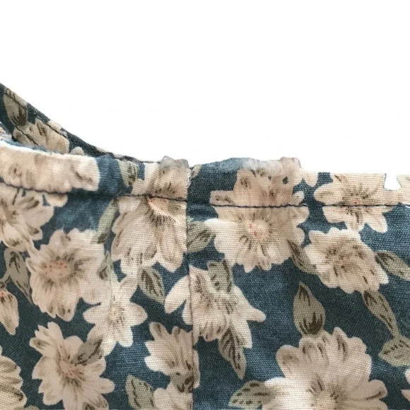 Vintage 80's Marque Deposee Express size 3/4 skirt - Picture 4 of 4